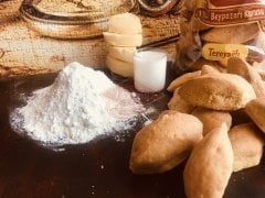 TEREYAĞLI BEYPAZARI KURUSU -BÜYÜK KESİM- 1KG