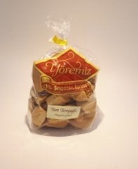 TAM TEREYAĞLI (MARGARİN İÇERMEZ) BEYPAZARI KURUSU - 500GR