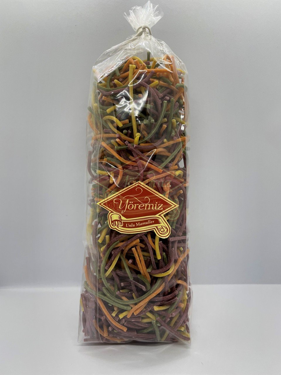 SEBZELİ BEYPAZARI ERİŞTESİ-500GR