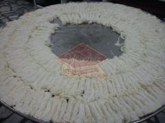 TEREYAĞLI SIKMA PİŞMANİYE-400GR