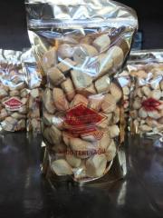 TAM TEREYAĞLI (MARGARİN İÇERMEZ) BEYPAZARI KURUSU-KÜÇÜK KESİM-400GR