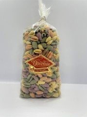 MİDYE MAKARNA - SEBZELİ & YUMURTALI-500GR