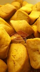 KÜÇÜK KESİM TEREYAĞLI BEYPAZARI KURUSU -500 GR
